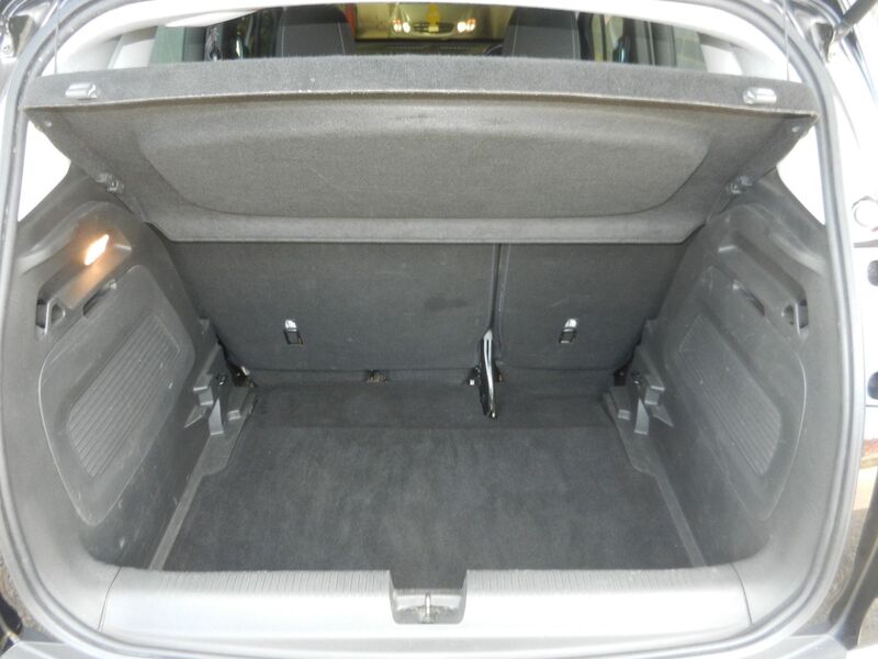 VAUXHALL CROSSLAND X
