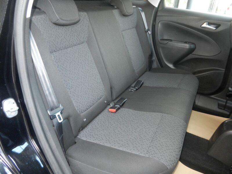VAUXHALL CROSSLAND X