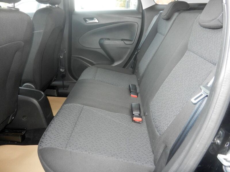 VAUXHALL CROSSLAND X