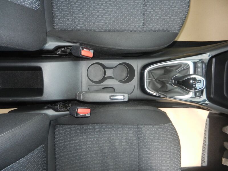 VAUXHALL CROSSLAND X