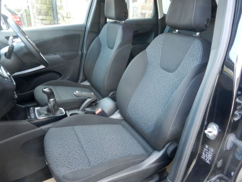 VAUXHALL CROSSLAND X