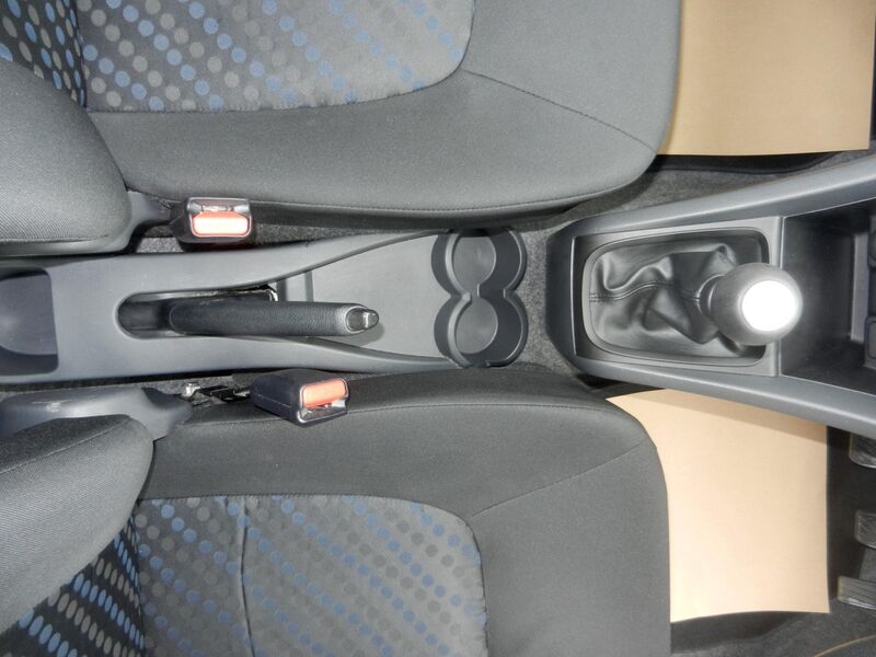 SUZUKI CELERIO