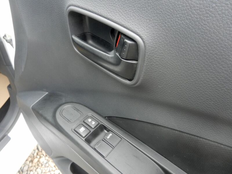 SUZUKI CELERIO