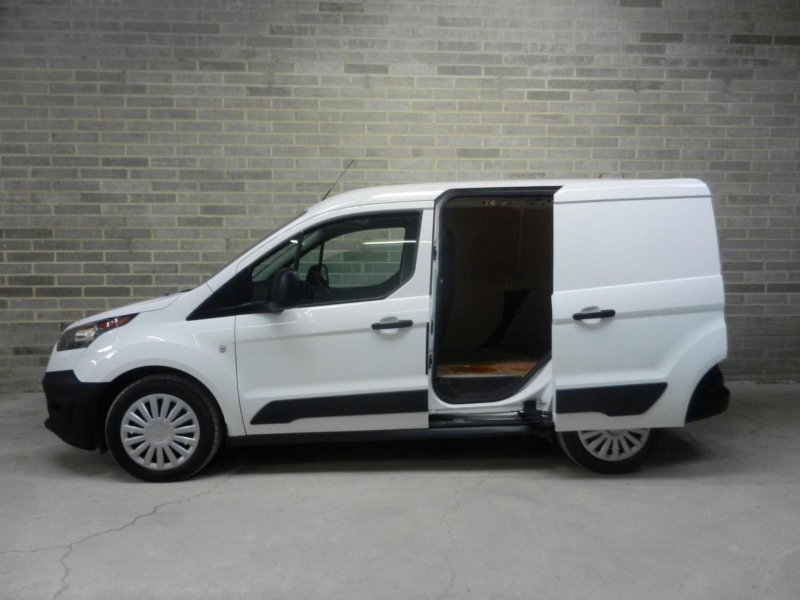 View FORD TRANSIT CONNECT 1.5 TDCi 220 L1 H1 5dr
