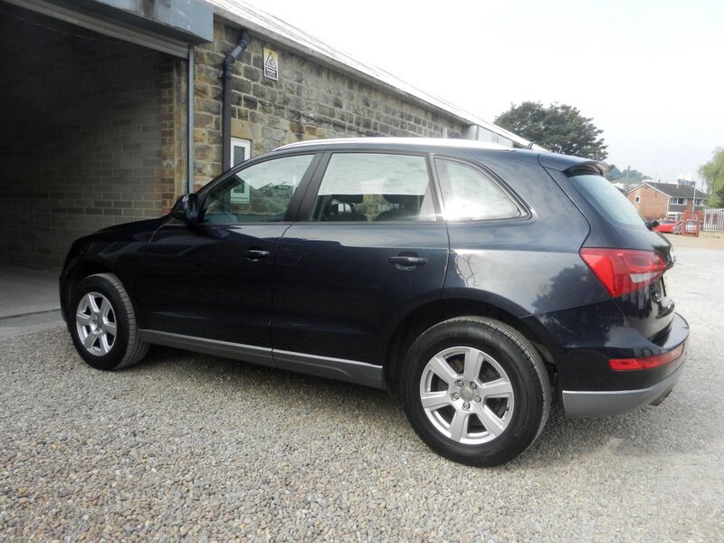 AUDI Q5