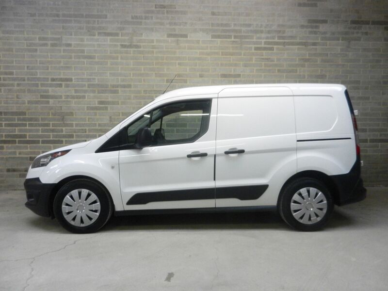 View FORD TRANSIT CONNECT 1.5 TDCi 200 L1 H1 5dr